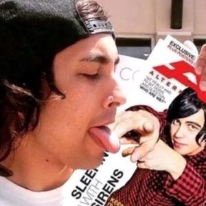 Meet your Posher, Becky